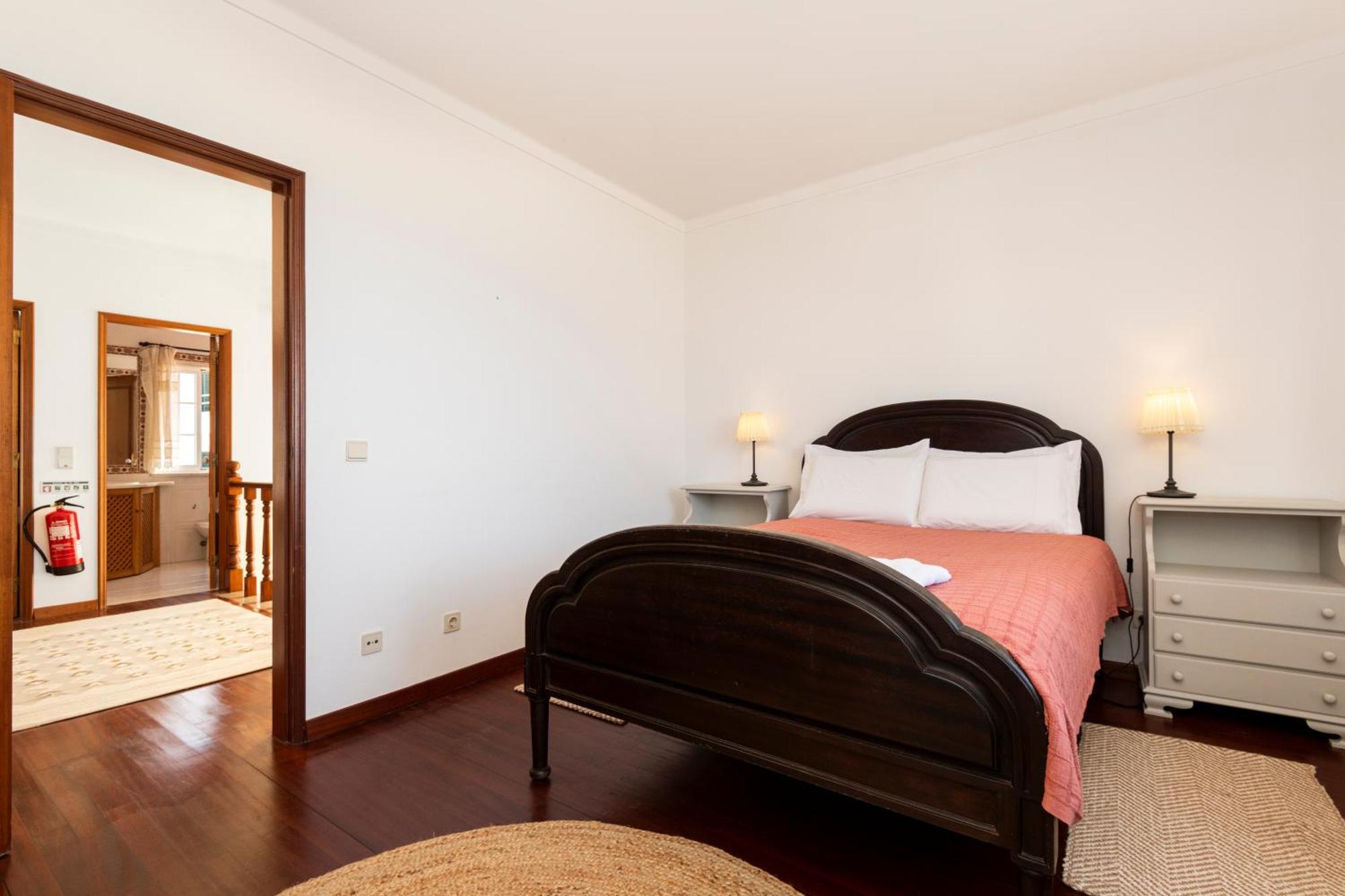 Sines Beach Front Villa Exterior foto