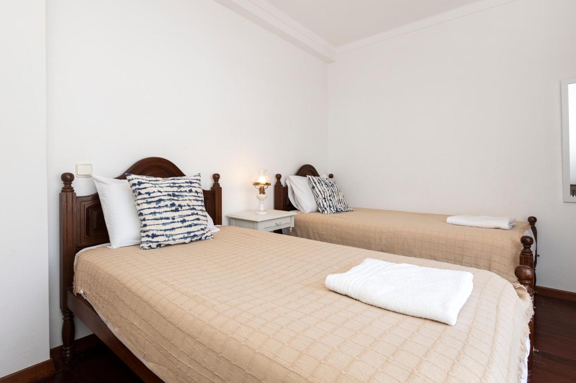 Sines Beach Front Villa Exterior foto