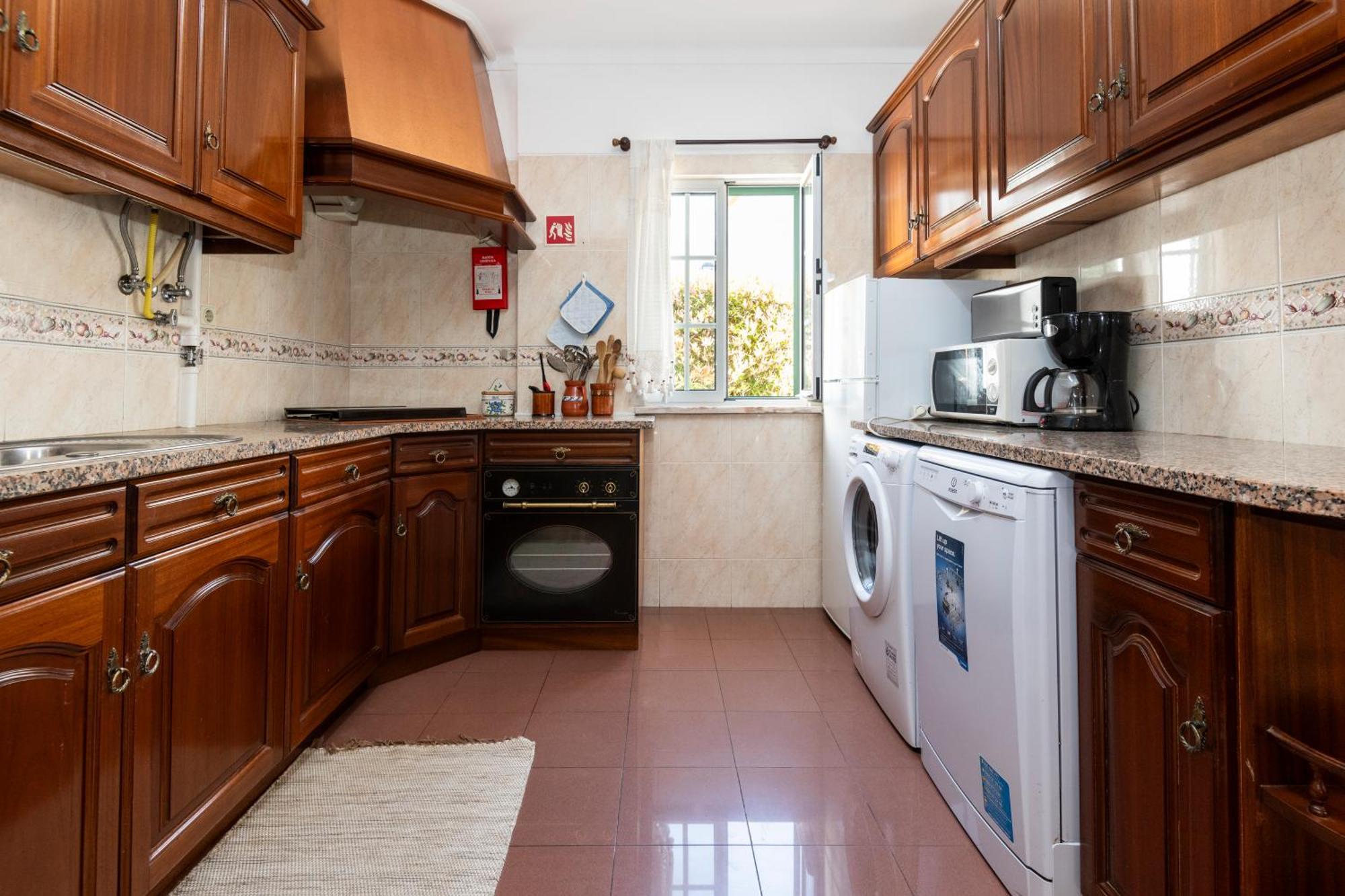 Sines Beach Front Villa Exterior foto