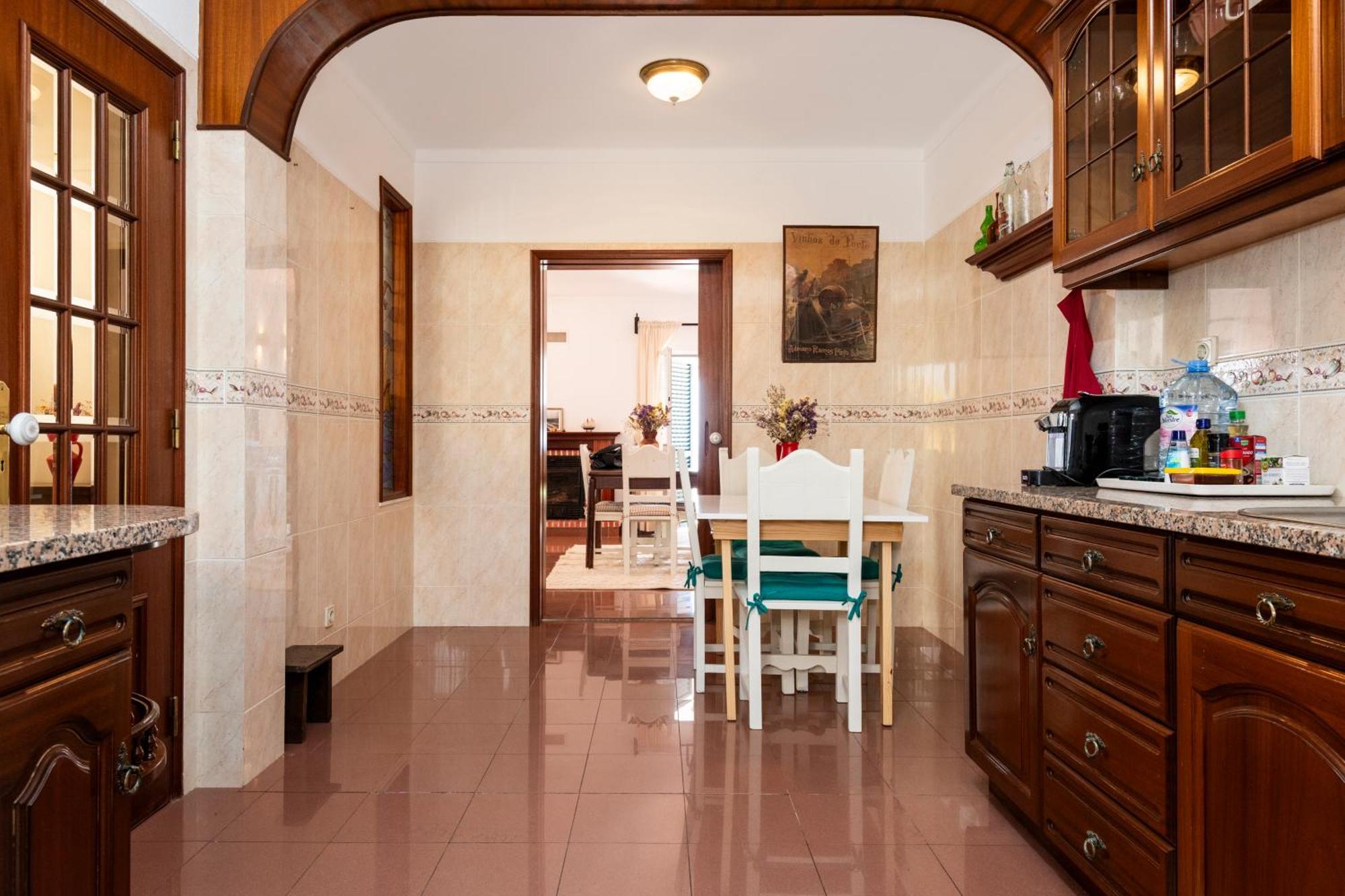 Sines Beach Front Villa Exterior foto